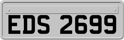 EDS2699