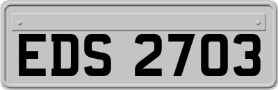 EDS2703