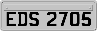 EDS2705