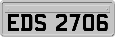 EDS2706