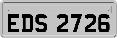EDS2726
