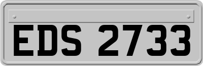 EDS2733