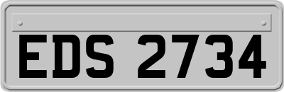 EDS2734