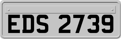 EDS2739