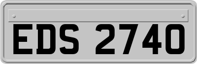 EDS2740