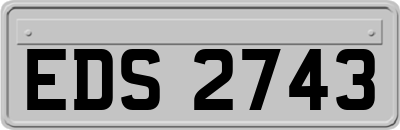 EDS2743