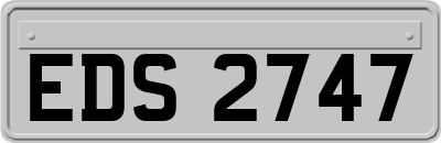 EDS2747