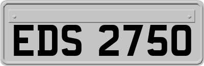 EDS2750