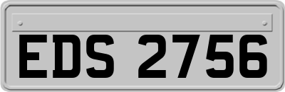 EDS2756