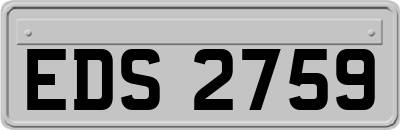EDS2759