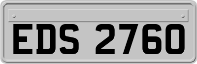 EDS2760