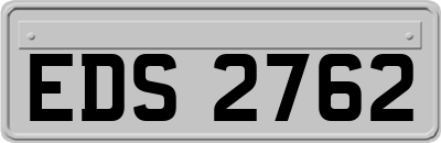 EDS2762