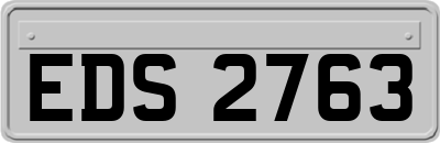 EDS2763