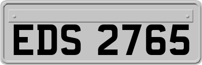 EDS2765