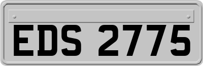 EDS2775