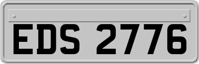 EDS2776