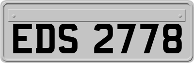 EDS2778