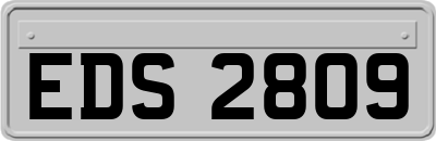 EDS2809