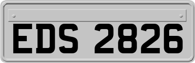 EDS2826