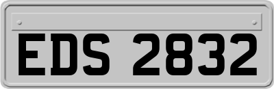 EDS2832