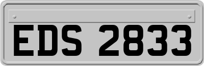EDS2833