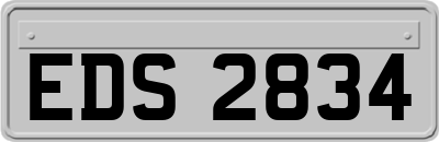 EDS2834