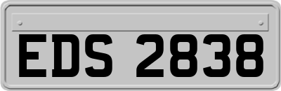 EDS2838