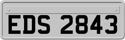 EDS2843
