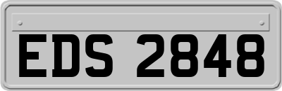 EDS2848