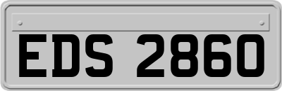 EDS2860