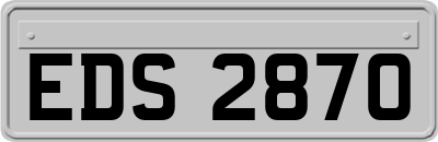 EDS2870