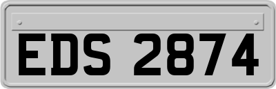 EDS2874