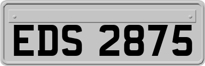 EDS2875