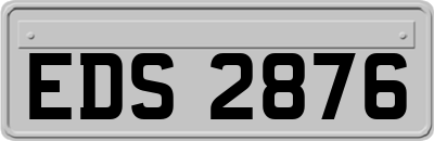 EDS2876