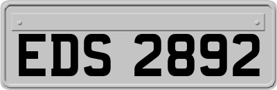 EDS2892