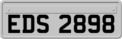 EDS2898