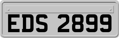 EDS2899