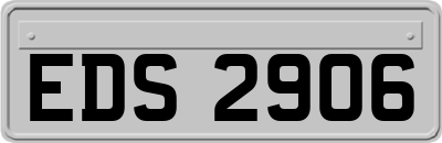 EDS2906
