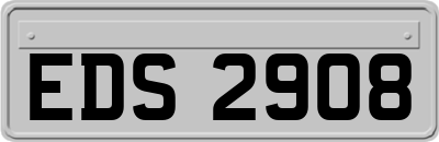 EDS2908
