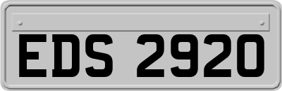 EDS2920