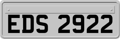 EDS2922