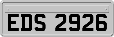 EDS2926