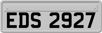 EDS2927