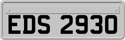 EDS2930