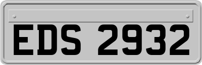 EDS2932