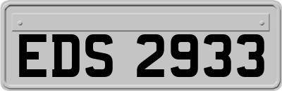 EDS2933