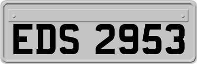 EDS2953