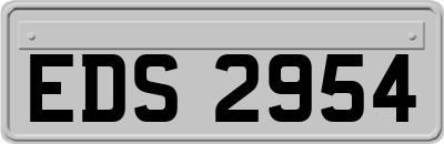 EDS2954