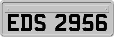 EDS2956