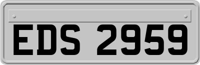 EDS2959
